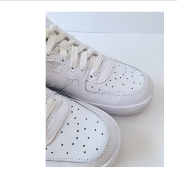 Nike W Air Force 1 Fontanka DQ5021 100 Women's size 8 and 8.5 - Picture 5 of 13